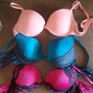 La SENZA Bras
